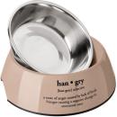 ARDEBO.de Hunter Napf Luton Melamin beige 160 ml