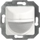 ARDEBO.de OPUS 55 UP-Bewegungsmelder 180°, 3-Draht-Technik, polarweiß (512.968.37)