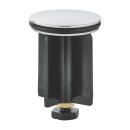 ARDEBO.de GROHE Stopfen, chrom (7182000)