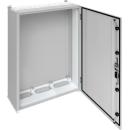 ARDEBO.de Hager FR83E Schrank, univers, IP55/I, 1250x800x275mm