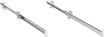 ARDEBO.de Gorenje 863768 Teleskop höhenverstellbar