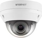ARDEBO.de Hanwha Vision, 5M H.265 NW IR Dome Camera, Max. 5Megapixel (2592 x 1944) resolution (QNV-8080R)