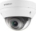 ARDEBO.de Hanwha Vision 2MP IR Vandal Dome Kamera (ohne Audio), maximale 2 Megapixel (1920 x 1080) Auflösung, weiß (QNV-6082R1)