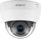 ARDEBO.de Hanwha Vision 4MP IR Dome-Kamera, max. 4MP Auflösung, bis zu 30fps, weiß (QND-7082R)