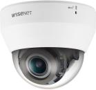 ARDEBO.de Hanwha Vsion 4MP IR Dome Kamera, Max. 4MP Auflösung, weiß (QND-7012R)