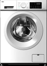 ARDEBO.de PKM WA8-1412AWT 8kg Frontlader Waschmaschine, 60 cm breit, 1400 U/min, AquaStop, Endzeitvorwahl, Kindersicherung, weiß