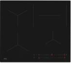 ARDEBO.de AEG TO64IC0CIT 5000 Autarkes Induktionskochfeld, SaphirMatt SE, 60cm, Hob²Hood, ohne Rahmen, schwarz matt (949598666)