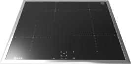 ARDEBO.de Bosch Siemens 00774186 Glaskeramikfläche