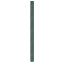 ARDEBO.de - Unkrautvlies Grün 2x5 m PP