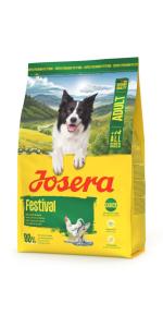 ARDEBO.de Josera Festival 3 kg