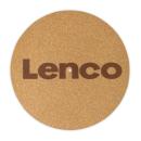 ARDEBO.de - Turntable Slipmat aus Kork