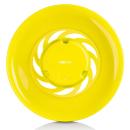 ARDEBO.de - Bluetooth-Lautsprecher Frisbee Gelb