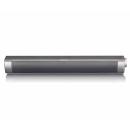 ARDEBO.de - Mini-Soundbar Bluetooth®-Akku SD-Kartenleser