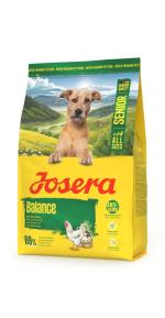 Josera Balance Senior 3 kg
