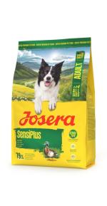 Josera SensiPlus 3 kg
