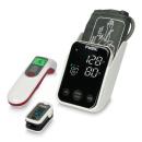 ARDEBO.de - Fysic care kit (1x FT38, 1x FB160, 1x FPO-11)