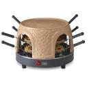 ARDEBO.de - Pizzagusto-Ofen - 8 Personen