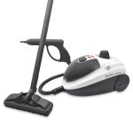 ARDEBO.de - Multifunktionaler Dampfreiniger 1200 ml mit 5 m Kabel und 11 Zubehörteilen