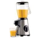 ARDEBO.de - Blender mit Tap / Comfortjuice 3 Einstellungen und mehrere Funktionen