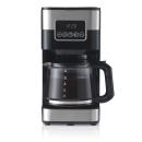 ARDEBO.de - Filter coffee maker 1,5L Stainless Steel
