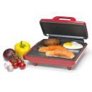 ARDEBO.de - Kontakt und Tisch Multi Grill / Comfortcook für Fleisch, Fisch, Gemüse, Pfannkuchen oder Eier