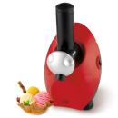 ARDEBO.de - Elektrische Sorbet-Eiscreme-Maschine / Comfortice mit Rezepten