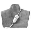 ARDEBO.de - Elektrisches 2-in-1 Wärme- und Massagekissen Comfortheat Fleece