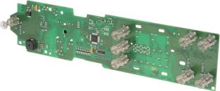 ARDEBO.de Bosch Siemens 12004234 Bedienmodul programmiert