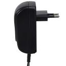 ARDEBO.de - Universal-Öko-Netzadapter 1500 mA schwarz