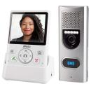 ARDEBO.de - Gegensprechanlage mit Kamera und 3,5 Zoll Farbdisplay