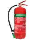 ARDEBO.de - Feuerlöschgerät Schaum 6 kg