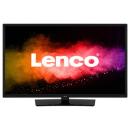 ARDEBO.de - 32 Zoll Smart HD LED TV Bluetooth® 12V