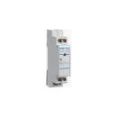 ARDEBO.de Hager EP400 Fernschalter 1 Schließer, 16A, 230V und 8 - 24V