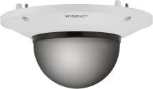ARDEBO.de Hanwha Vision Abdeckung für Überwachungskameras XNV/PNV, Aluminium, weiß (SPB-VAN85W)