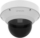 ARDEBO.de Hanwha Vision Kuppelabdeckung, Abdeckung der Kuppel für Kameras, transparent getöntes glas, weiß (SPB-MDC41W)