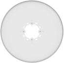 ARDEBO.de Hanwha Vision SBP-315C Abdeckung für Montagebohrungen