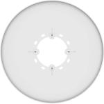 ARDEBO.de Hanwha Vision SBP-250C Abdeckung für Montagebohrungen