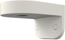 ARDEBO.de Hanwha Vision SBP-120WM Wandhalterung 122x95x157mm, elfenbein