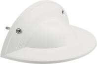 ARDEBO.de Hanwha Vision SBV-161WCW Wetterschutzkappe