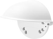 ARDEBO.de Hanwha Vision SBV-120WCW Wetterschutzkappe