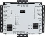 ARDEBO.de Hanwha Vision X100 4-Leser-Erweiterungsmodul für zwei Türen, weiß (X100A-H003)