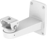 ARDEBO.de Hanwha Vision Wandhalterung, aluminium, weiß (SBP-142WMW)