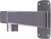 ARDEBO.de Hanwha Vision Wandausleger für Kamera, silber (SBP-300WMS1)