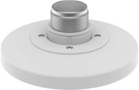 ARDEBO.de Hanwha Vision Deckenhalterung für Überwachungskamera XND/PND/XNF, Aluminium/Kunststoff, weiß (SBP-160HMW1)