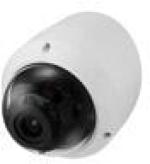 ARDEBO.de Hanwha Vision Masthalterung für Überwachungskamera QNV/LNV, neigbar, Aluminium, weiß (SBV-138TMW)