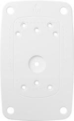 ARDEBO.de Hanwha Vision SBB-300PMW1 Masthalterung