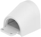 ARDEBO.de Hanwha Vision SBP-060BA Leitungsrohr-Adapter