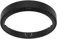 ARDEBO.de Hanwha Vision Schutzabdeckung für Überwachungskameras, schwarz (SBC-200B)