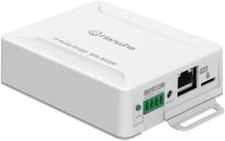 ARDEBO.de Hanwha Vision SPA-B1000 IP-Audiobrücke 1GB, weiß