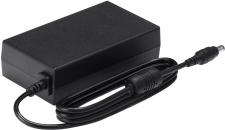 ARDEBO.de Hanwha Vision SPU-60241 Netzteil 60W, schwarz